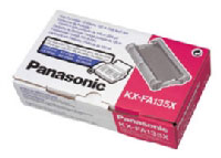 Panasonic KX-FA135X Thermal Ink Film Roll Panasonic KX-FA135X Thermal Ink Film Roll